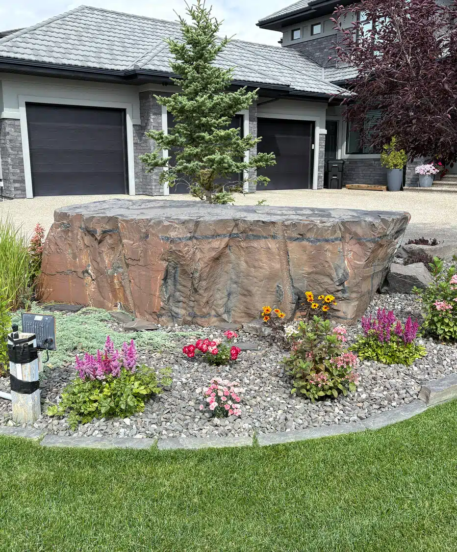 gardening services Edmonton